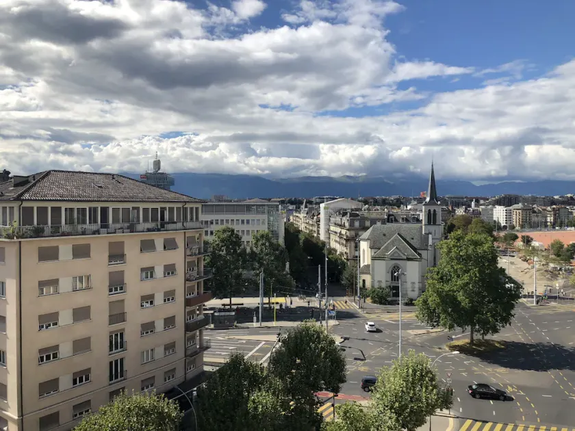 Primadom Aparthotel - Image 1