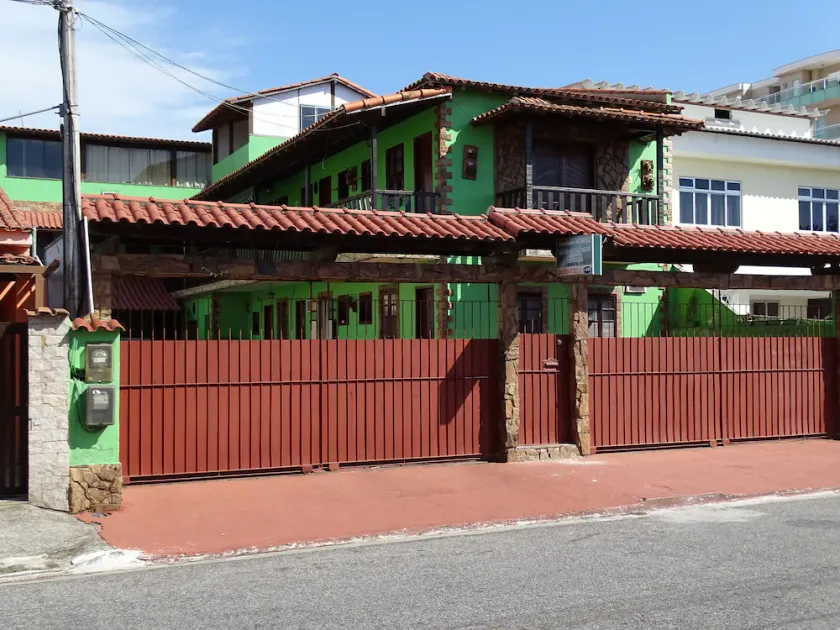 Pousada Cantinho Da Nilza - Image 1
