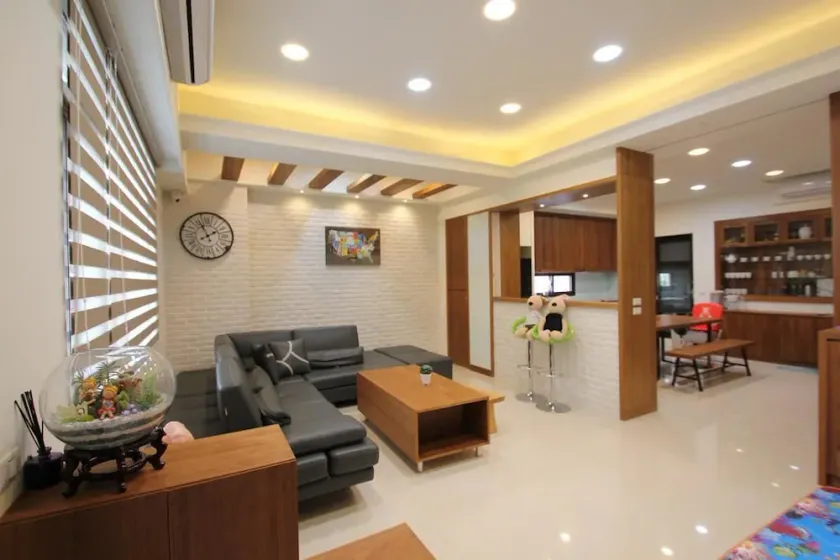 Diewuxinqun Homestay - Image 1