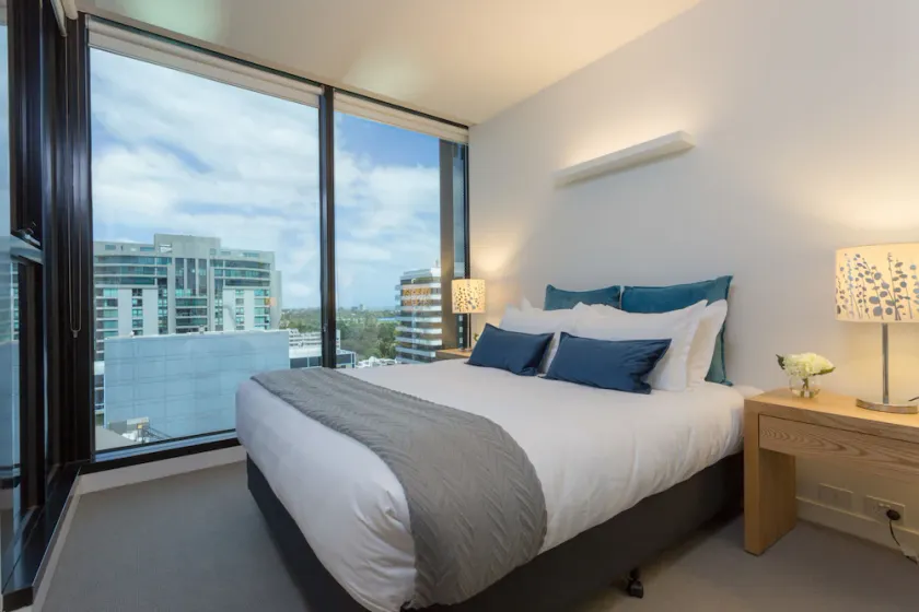 Wyndel Apartments St Kilda Views, Melbourne - Image 1