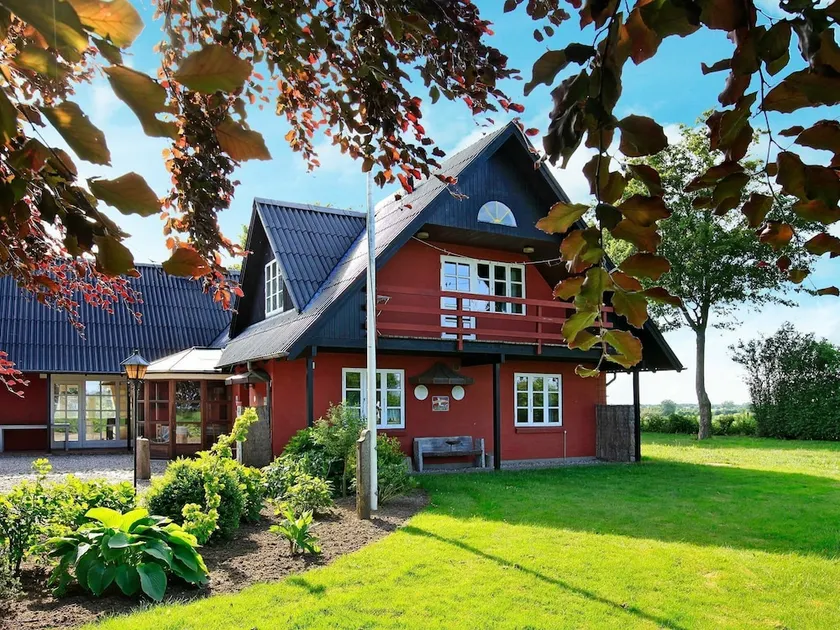 Quaint Cottage in Broager Near Sea - Image 1