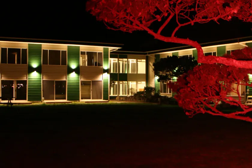 Alsi Resort - Image 1