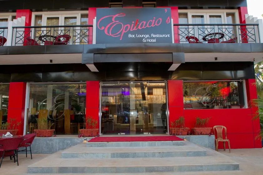 Epitacio's - Image 1