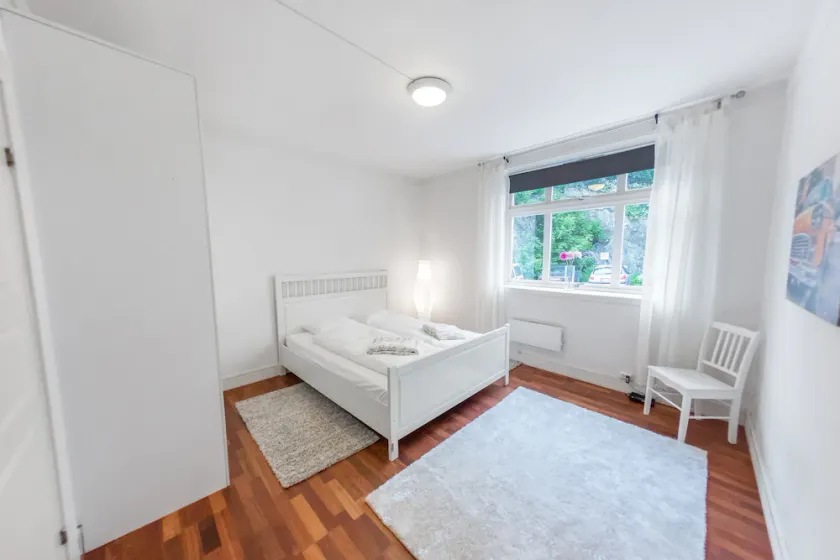 Aalesund Apartments - Near Harbour - Image 1