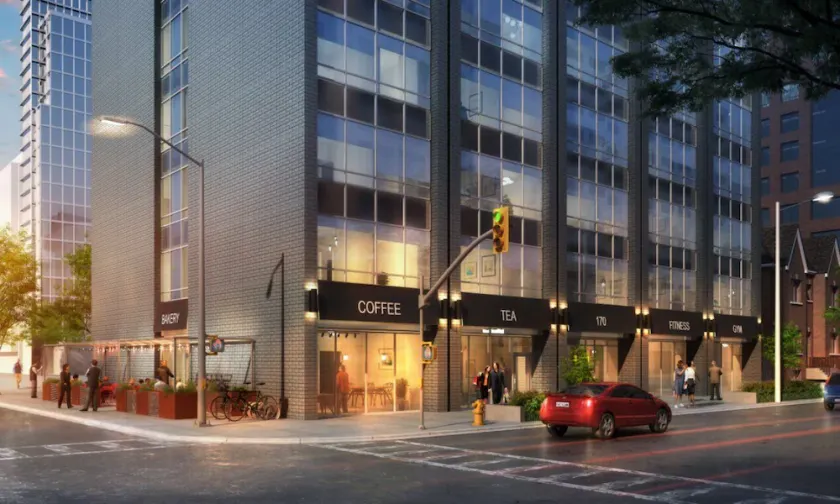 The Met Apartments by Corporate Stays - Image 1