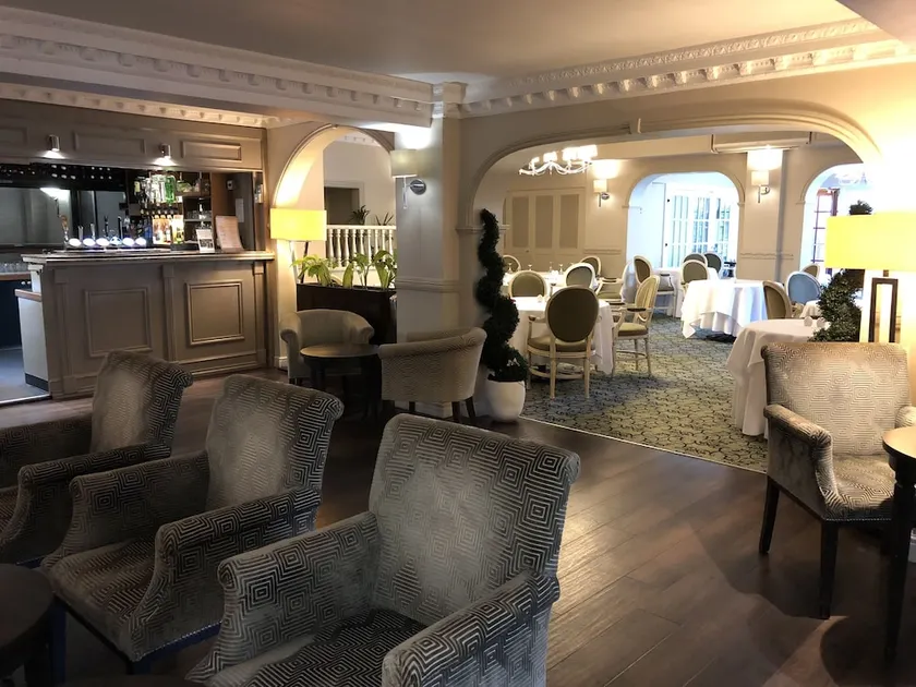 Eaton Hotel - Image 1