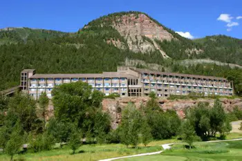 Lodge at Tamarron - Image 1
