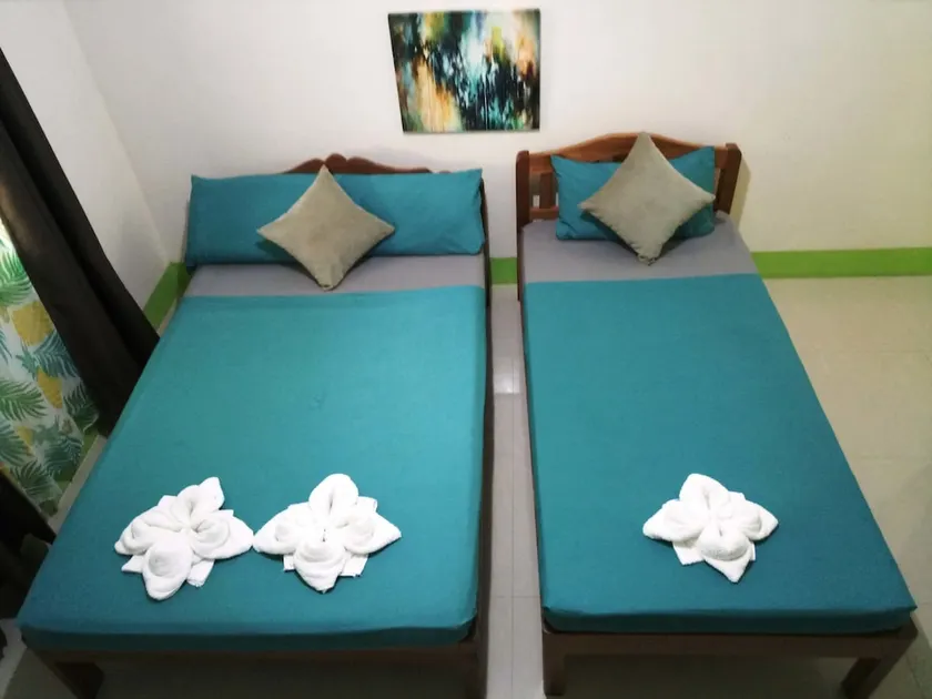 Grace Park Tourist Inn - Image 1