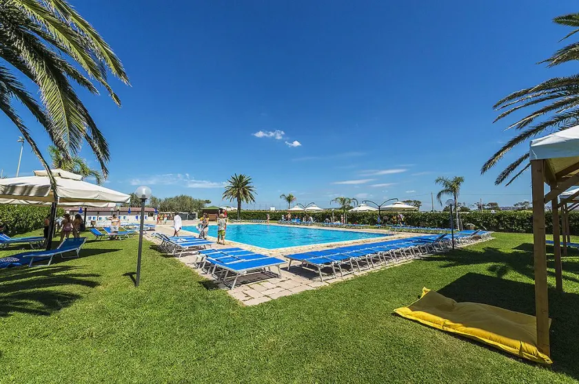 Tuscia Tirrenica Camping Village - Image 1