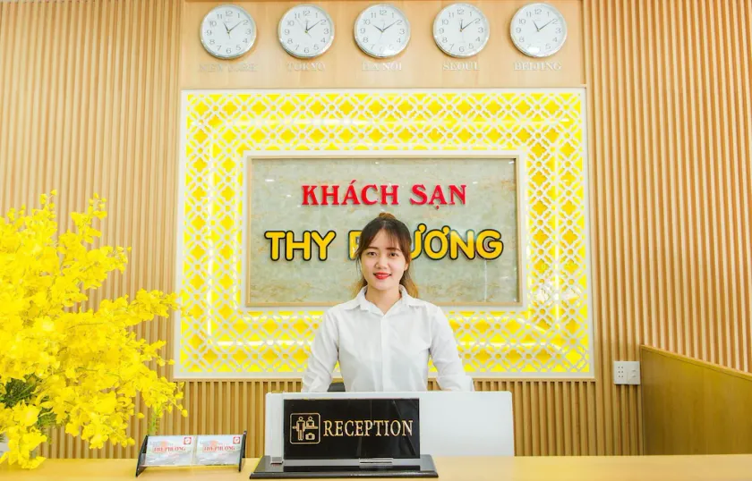 Thy Phuong Danang Hotel - Image 1