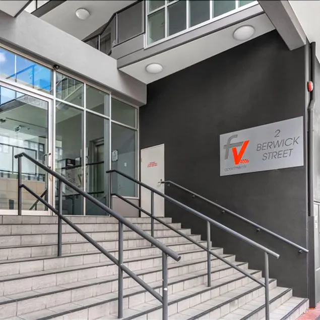 FV4006 Apartments - Image 1