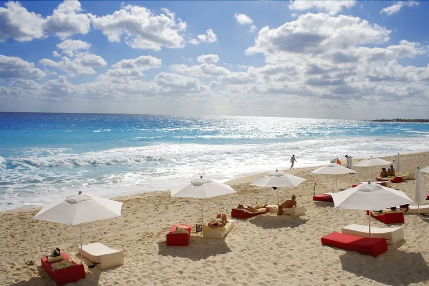Cancun Bay Suite - Image 1