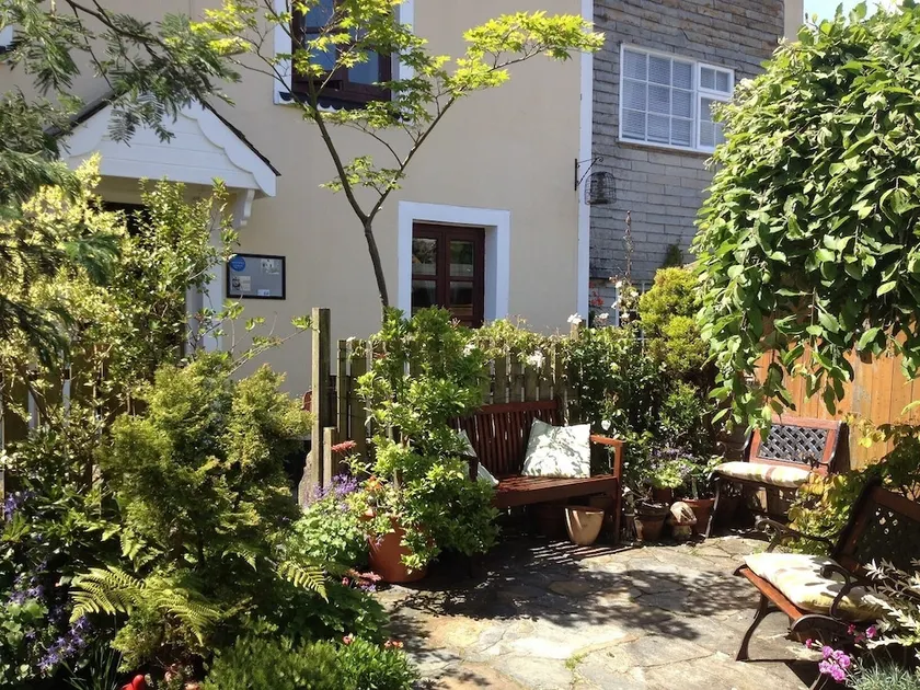 The Little Cornish B&B - Image 1
