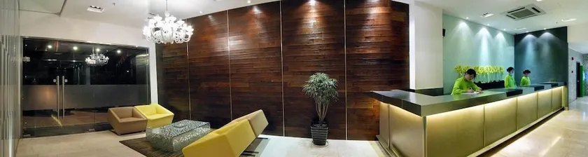 Welcome Inn - Nanshan Branch - Image 1