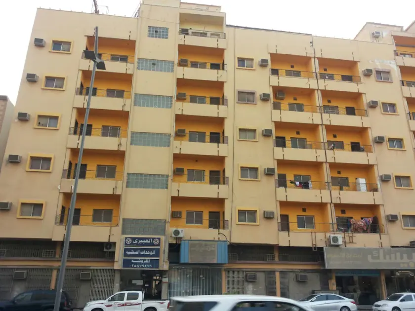 Al Eairy Furnished Apartments Al Ahsa 1 - Image 1