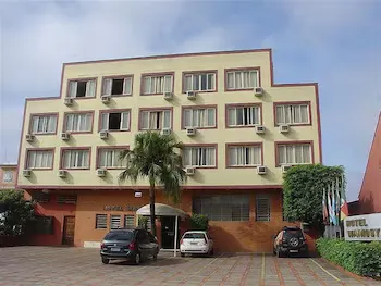 Hotel Wamosy - Image 1