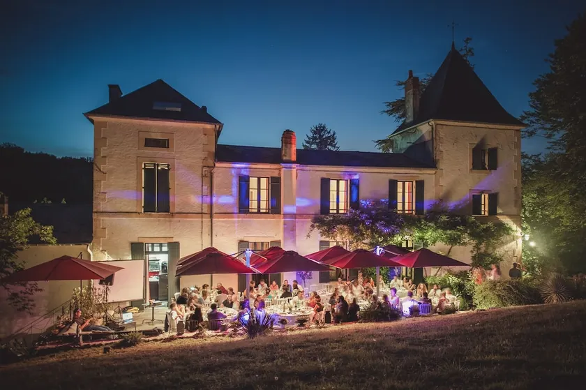 Domaine du Val d'Atur - Grand Perigueux - Image 1