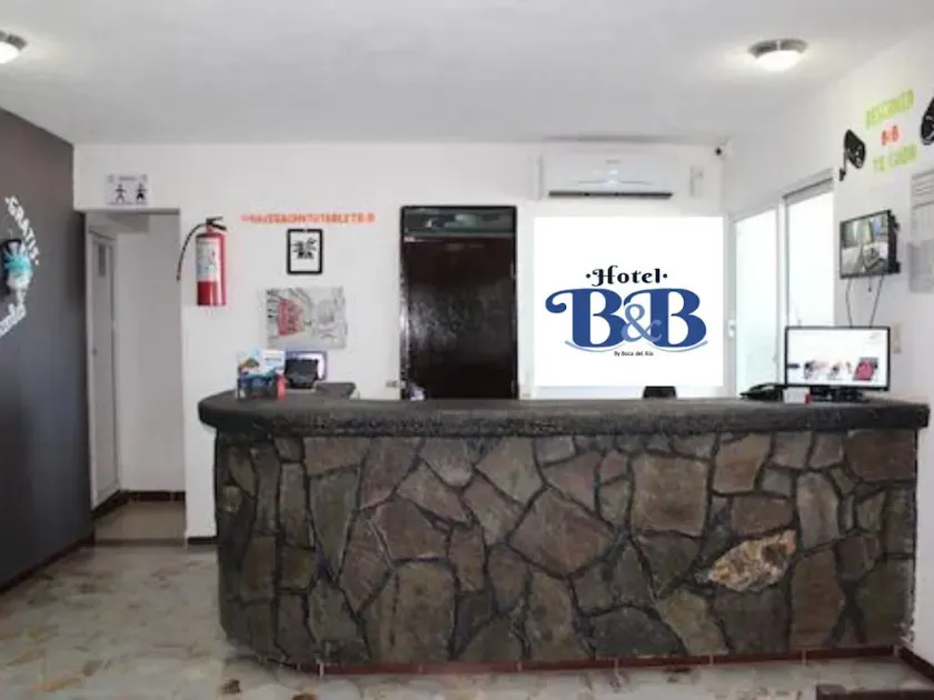 B&B Boca del Rio - Image 1