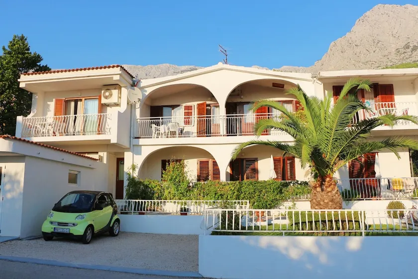 Apartmani Ksenija - Image 1