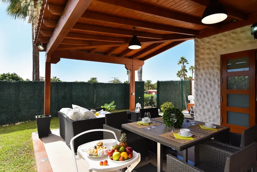 Bungalow Vintage Maspalomas - Image 1