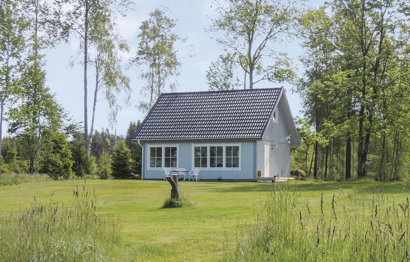 Amazing Home in Hyltebruk With 1 Bedrooms - Image 1