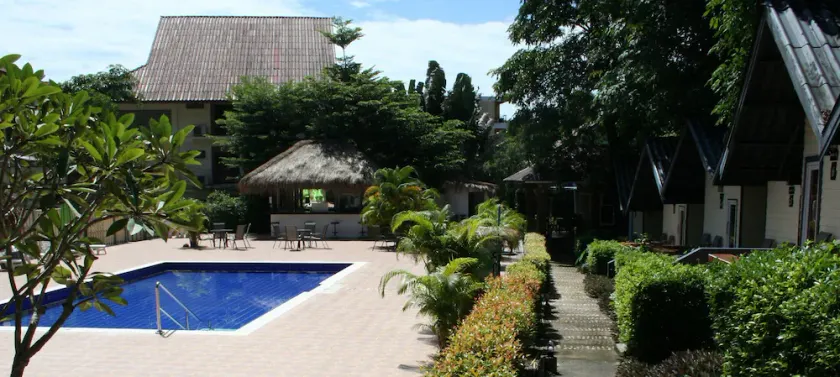 The White Elephant Resort - Image 1
