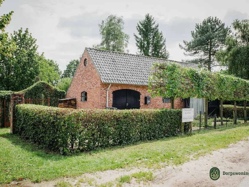 Lovely Holiday Home in Valkenswaard near Forest - Image 1