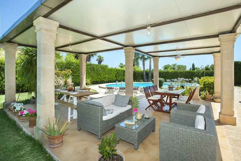 VILLA COLOMA - LUXURY RETREAT - Image 1