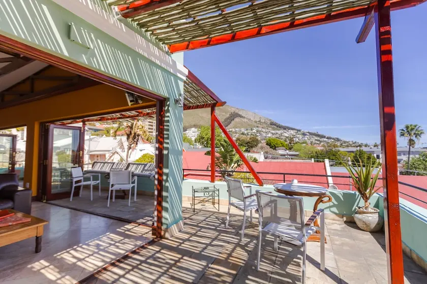 Sweet Ocean View Guesthouse - Image 1