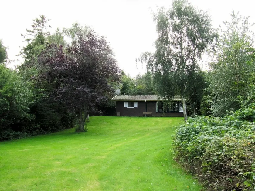 Quaint Cottage in Gilleleje With Terrace - Image 1