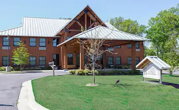 Champions Black Bear Lodge - Image 1