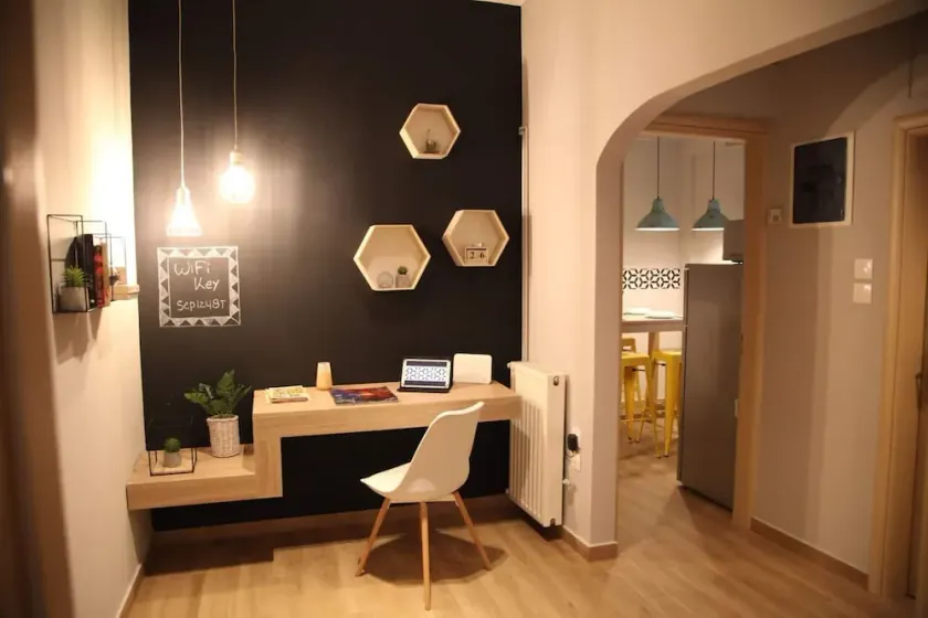 Maria's Home - Image 1