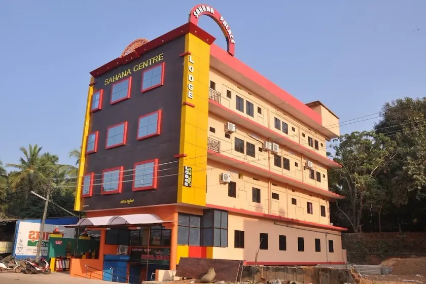 Sahana Palace - Image 1