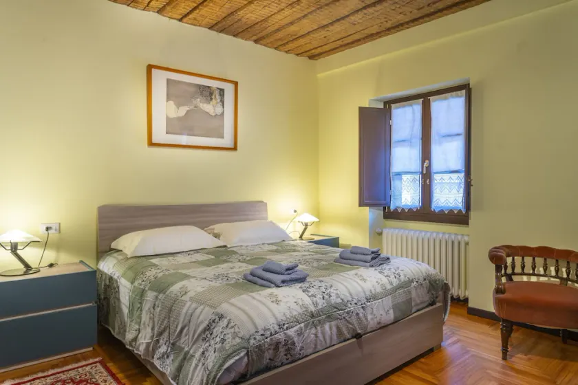 Hladik House - Alpi Giulie Cosy Apartment - Image 1