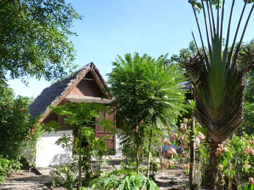 Bungalow Finaritra - Image 1