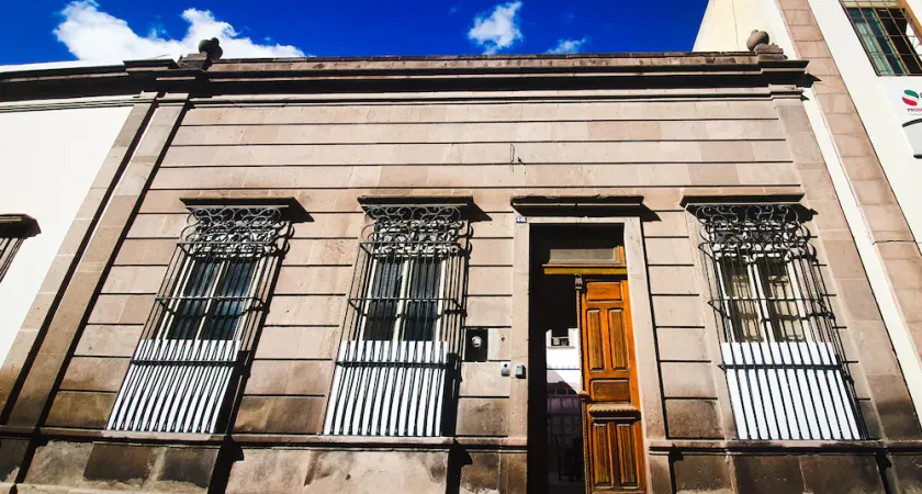 Casa Tatewari - Image 1