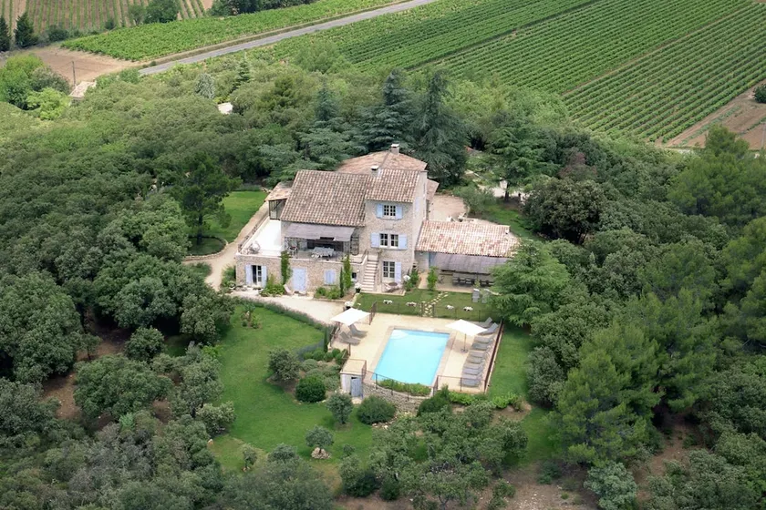 La Bastide de Soubeyras - Image 1