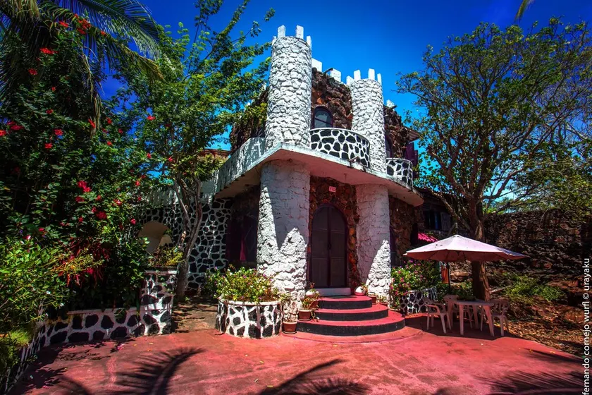 El Castillo Galapagos - Image 1