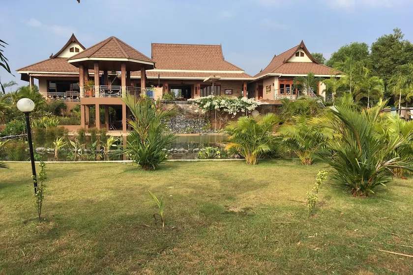 Resotel Baan Sanook - Image 1