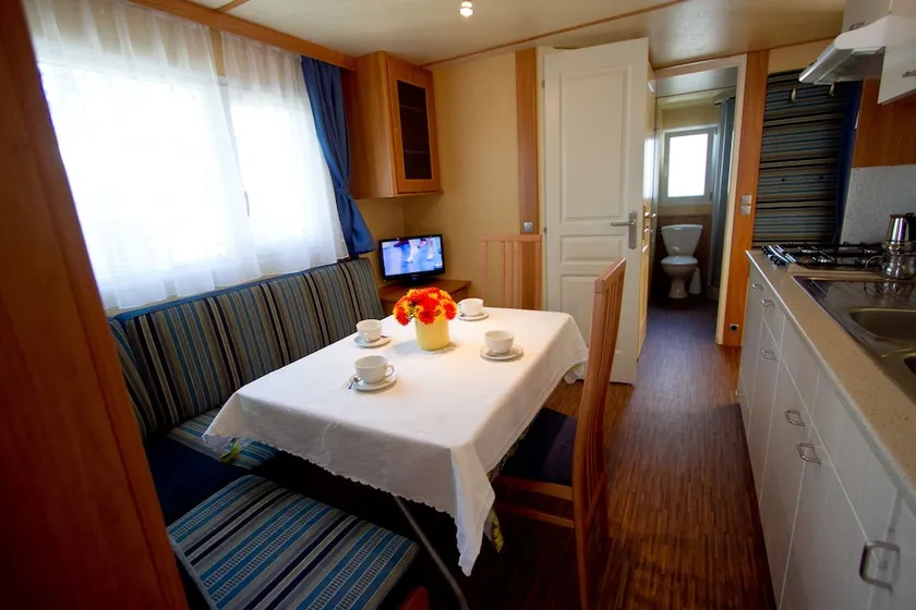 Camping Village Miramare - Image 1