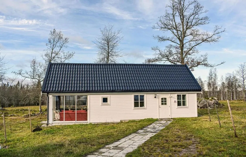 Amazing Home in Vimmerby With 1 Bedrooms and Wifi - Image 1