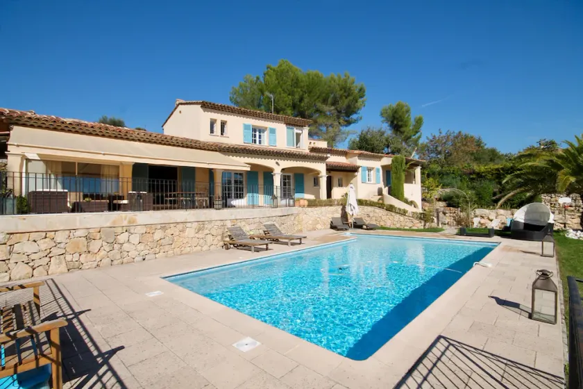 B&B Le Mas du Galoubet - Image 1