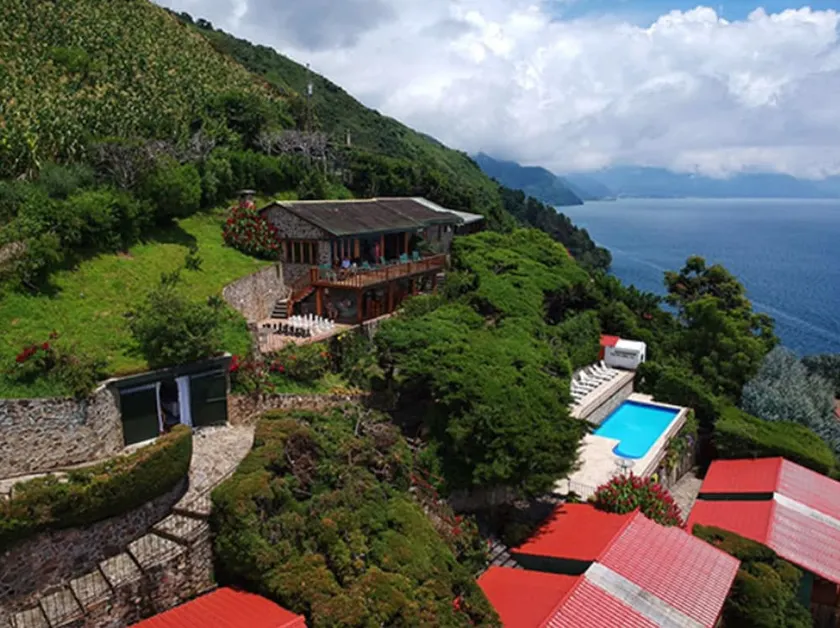 Lomas de Tzununa - Image 1