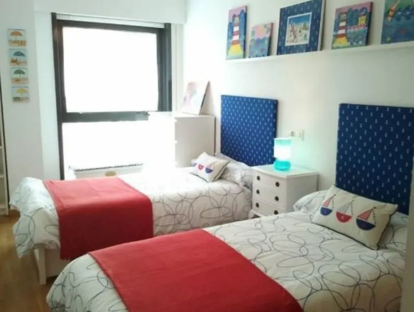 Apartment In Ares 100587 - Image 1