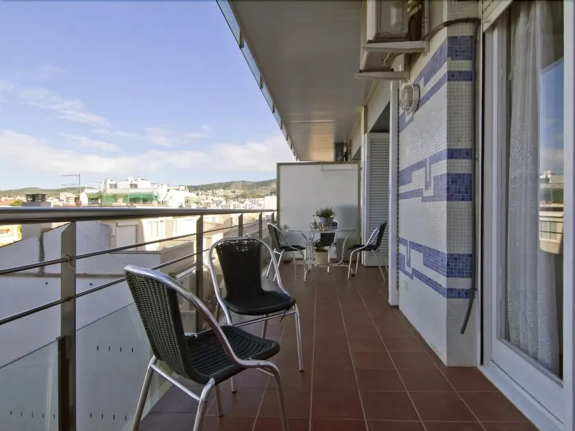 Apartamento Almirante 41 - Image 1