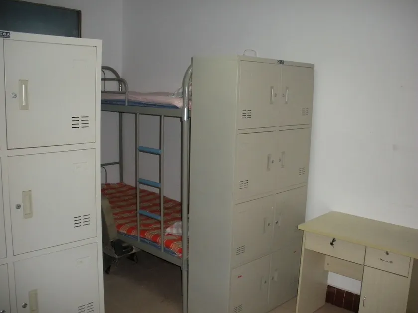 Red Dawn Hostel - Image 1