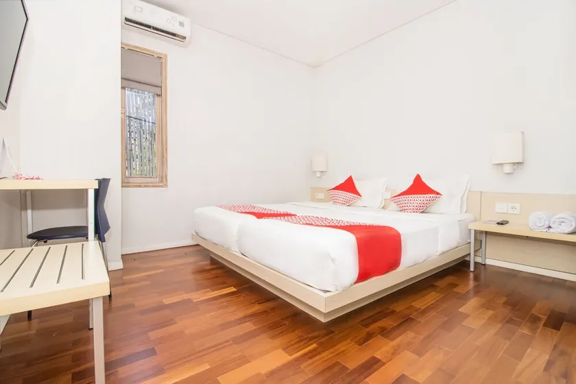 OYO 2854 COZY B&B Seminyak - Image 1
