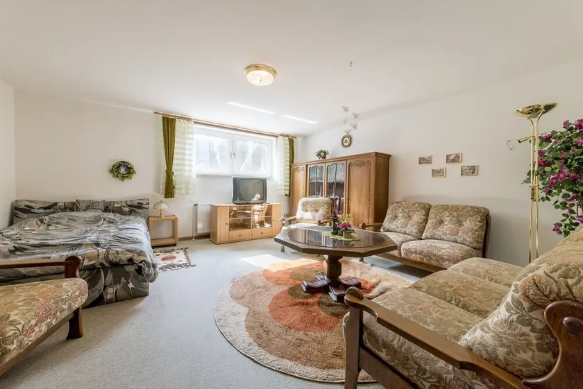 Private Apartment Alt Sarstedt - Image 1