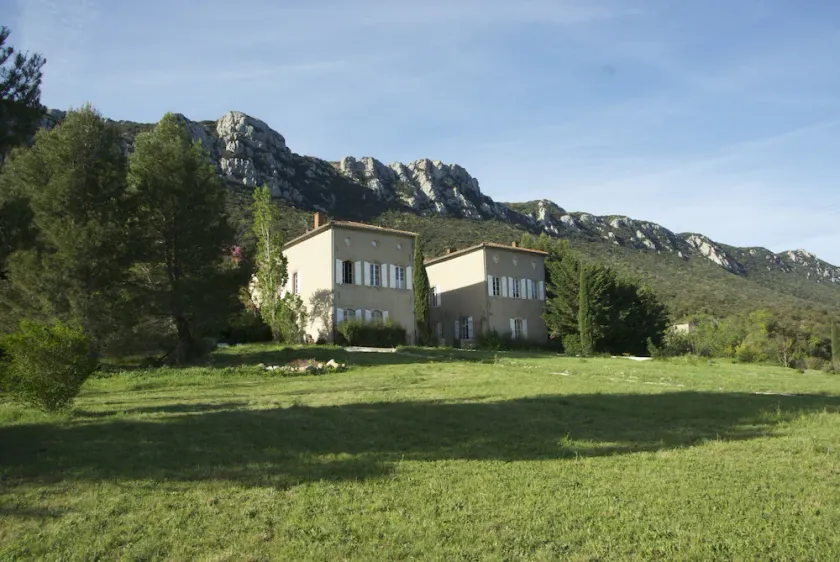 Château de Peyralade - Image 1