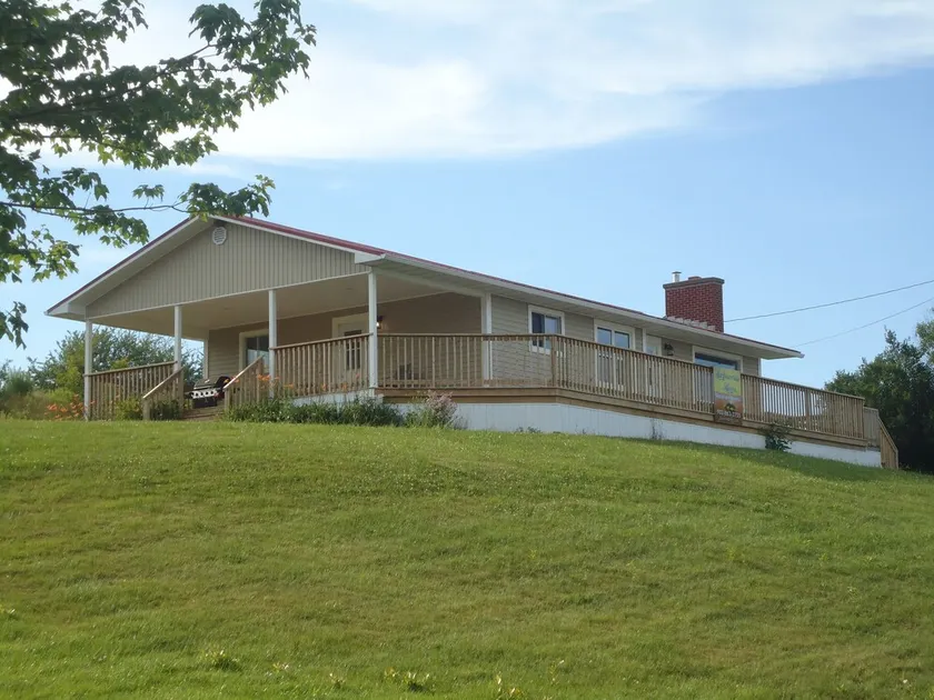 Harbourview Haven - 3 Br Home - Image 1